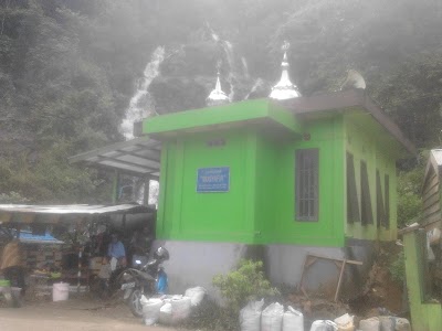 Photos of Musholla MUSAFIR