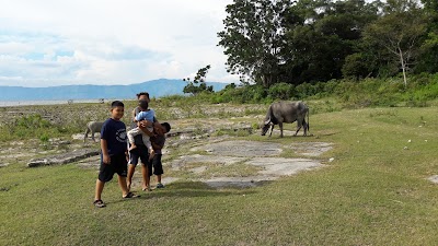 Photos of HKBP Simarmata