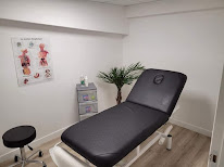 Lison BONNY - Masseur kinésithérapeute à Paris