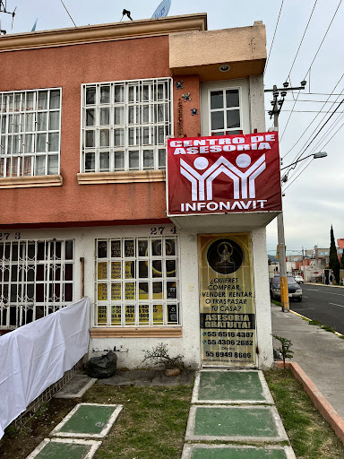 Servicios Inmobiliarios Realty - Thumbnail