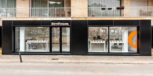 Servifinques Serveis Immobiliaris
