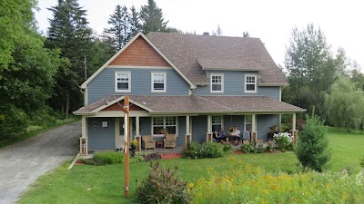 Photos of Gite La Marmotte B & B