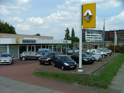 Auto – Börner Inh. Steven Börner Renault Service Vertragswerkstatt