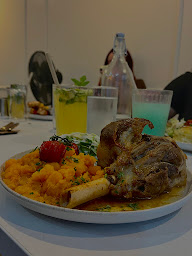 Photo n°23 de Le Gold à Saint-Étienne (Restaurant)