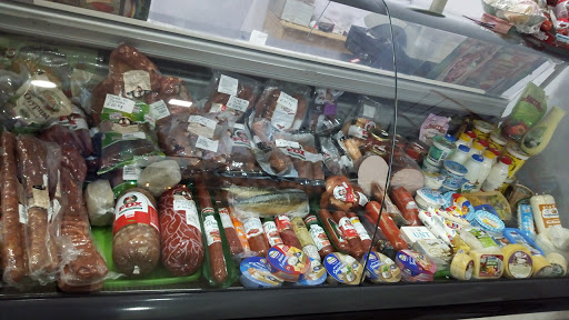 Tienda especifica con sabores de Rumania /Rusia/ Ucrania / Armenia / Bulgaria…