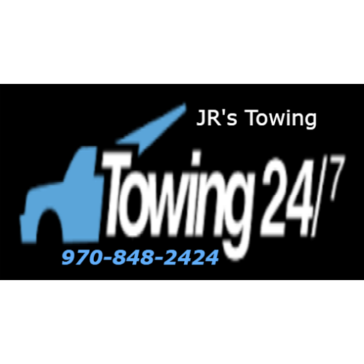 JR's Towing - Thumbnail