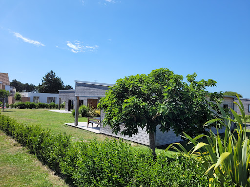 Photo de Gîtes des Embruns