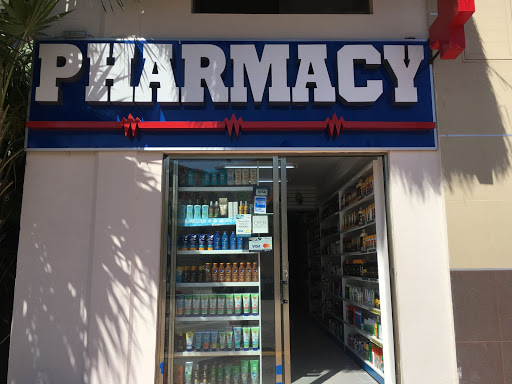 Pharmacy