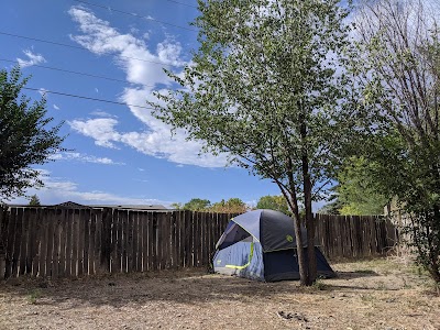 Taos RV Park