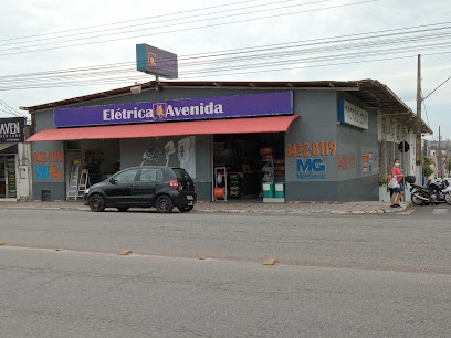 Elétrica Avenida