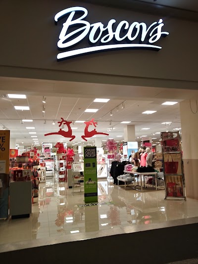 Boscov