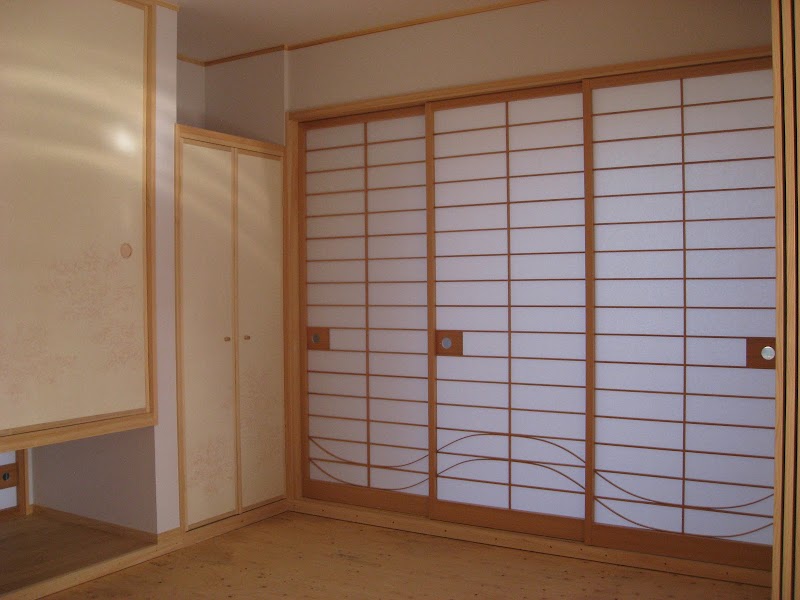 ドアサービスユアサ（湯浅木工所）