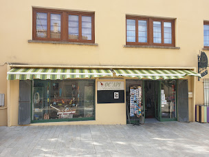 Photo n°1 de OC'API à Bouzigues (Magasin de vins et spiritueux)