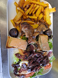 Photo n°4 de brasserie Pizzeria Le Matana. Vente a emporter. à Lescar (Brasserie)