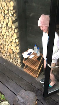 黒滝のお宿～森と川と～