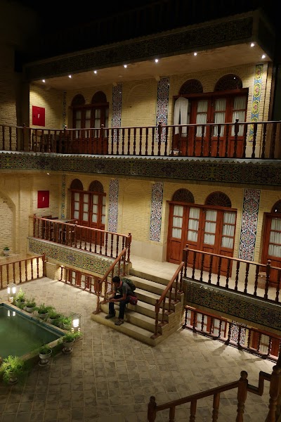 Photos of Forough Hotel