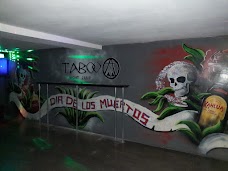 Taboo Night Club bristol