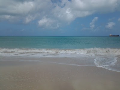 Photos of Fort James Beach