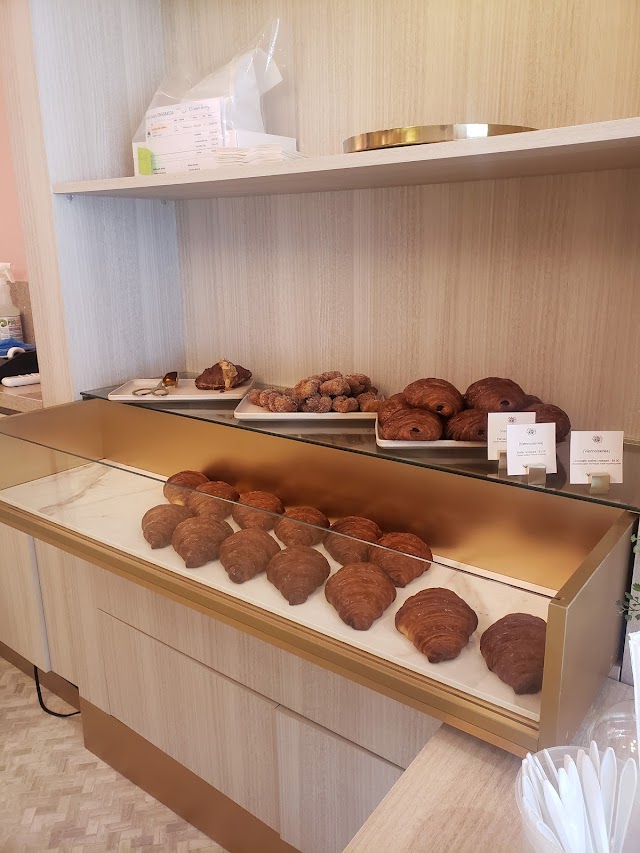 Bonne Nouvelle Pâtisserie