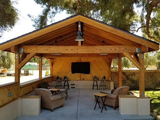 Craft Construction - Visual