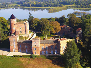 Photo n°3 de Château du Montellier à Le Montellier (Château)