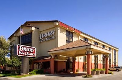 Photos of Drury Inn & Suites San Antonio Northeast