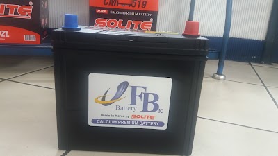 Photos of Fpk Servicios