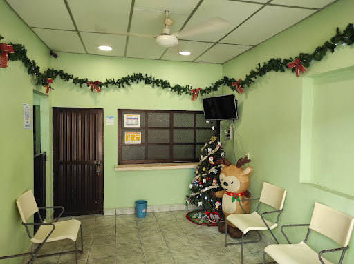 Unidad Dental Espinosa - Thumbnail