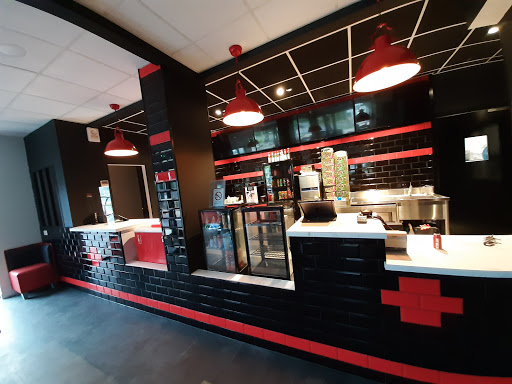 Photo 4 - The Corners Food Court