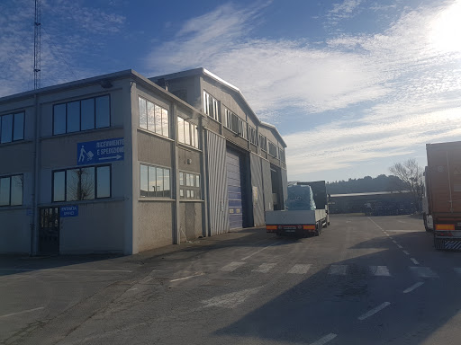 Promau Srl - Visual