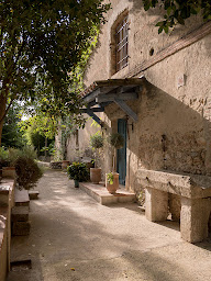 Photo n°5 de Mas de la Prade à Bages (Chambre d'hôtes)