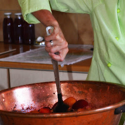 Photo n°7 de The Marmalade Factory à Saint-Racho (Magasin bio)