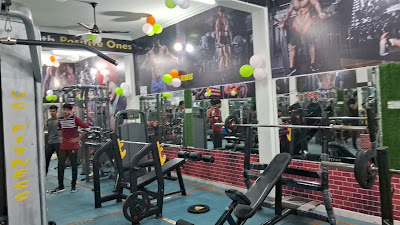 Ys fitness – All in Gajraula, Uttar Pradesh