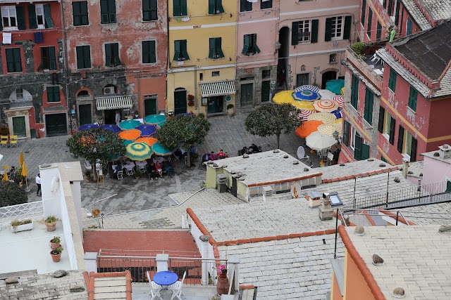 Castello Doria