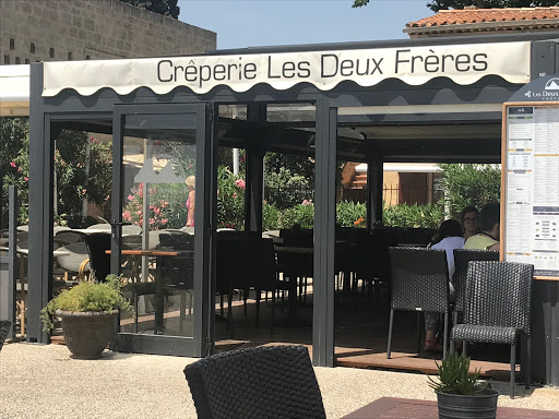 Créperie Les Deux Frères Gallery - France