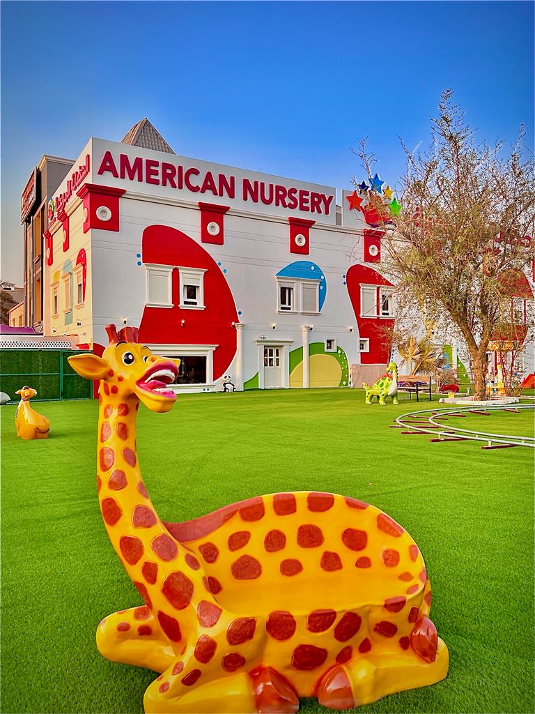 مدرسة التميز الباكستانية الانجليزية Pakistan Excel English School - صورة 2