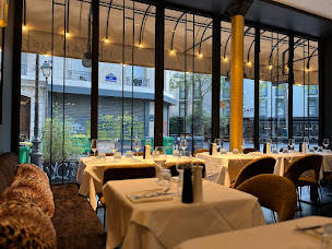 Photo n°66 de Baretto Paris à Paris (Restaurant)