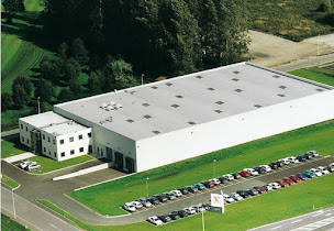 Photo n°6 de Wolf Lingerie à La Wantzenau (Siège social)