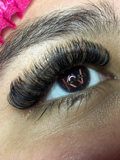 KV Lashes Studio