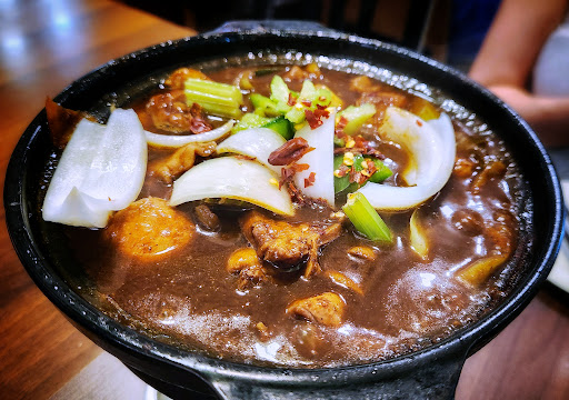 Chicken Hotpot (Novena Square2) - Thumbnail