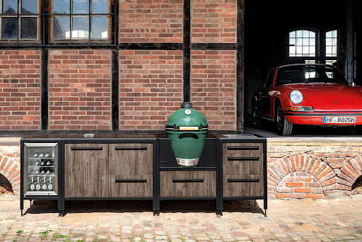 Grill.Kitchen - Visual