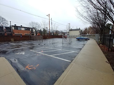 750 N High St Parking