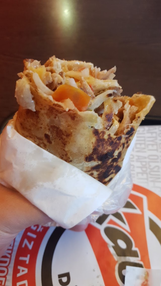 Katik Döner