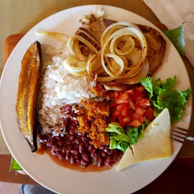 Photos of Sabor Tico