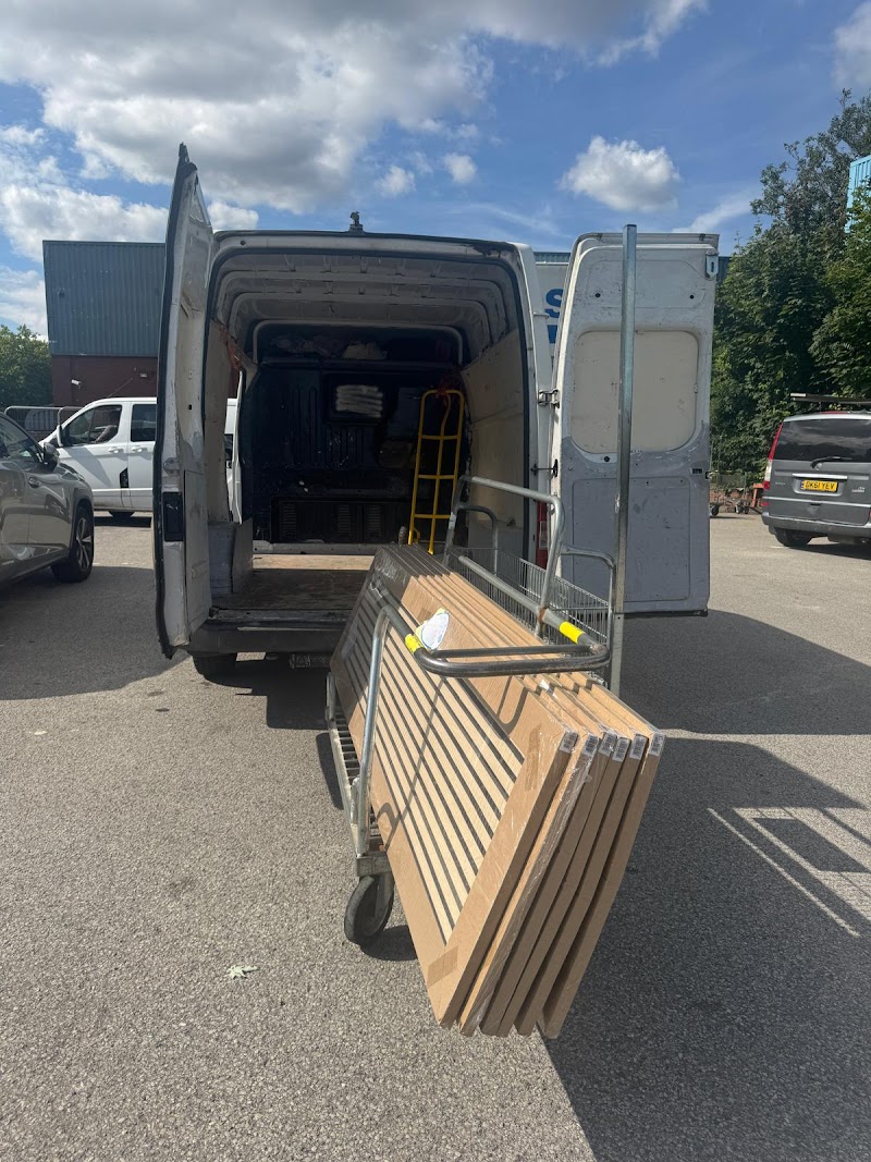 Olumba Removals photo 2