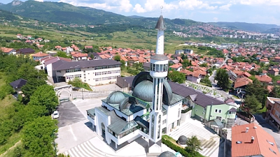 Photos of Adil-begova džamija