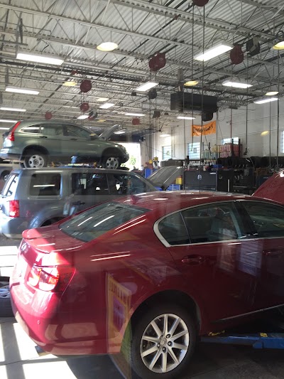 Photos of Planet Toyota