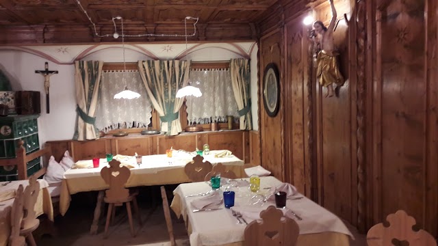 Rifugio Ristorante Fuciade