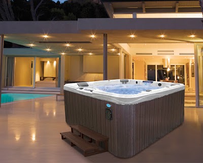 ACSS HOT TUBS