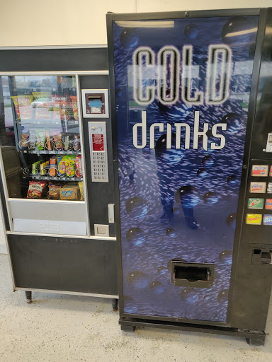 Fairview Quick Wash - Visual